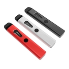 Delta 8 Oil THC Disposable Vape Device 1.3Ω Rechargeable Disposable Vape Pen