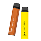 Customize Flavors Electronic Cigarette 10ml Eliquid Disposable Vape