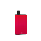 Nicotine Juice Disposable Electronic Cigarette Custom Flavor USB Charging oEM