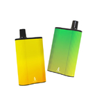 1.2Ω Nicotine Eliquid Disposable Electronic Cigarette Juice Flavor Logo Chargeable