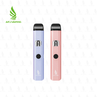 1.0mL Rechargeable CBD Disposable Vape Device With Preheating Function